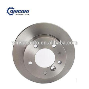 Long Time life Vehicle 9024230412 2D0615601A Brake Disc